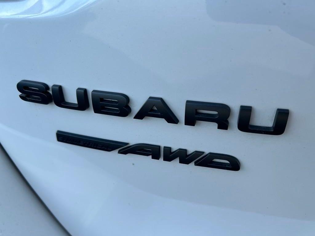 used 2022 Subaru Outback car, priced at $27,200