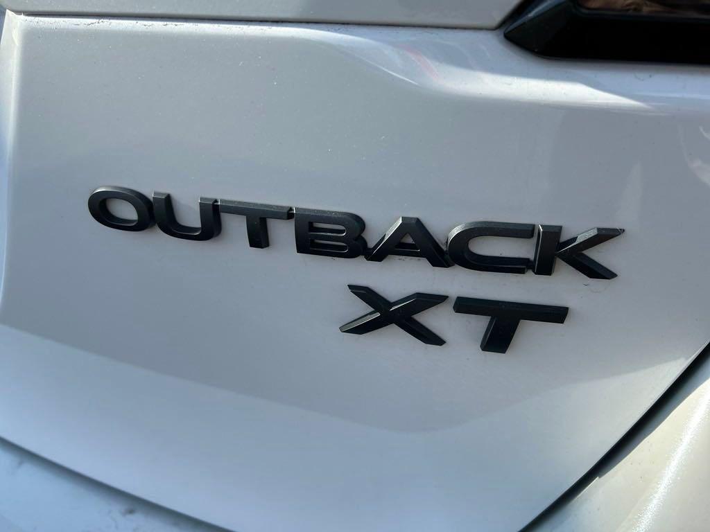 used 2022 Subaru Outback car, priced at $27,200