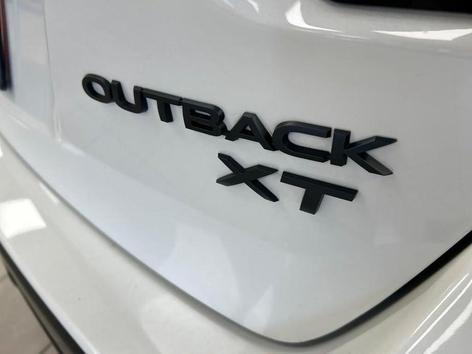 used 2022 Subaru Outback car, priced at $28,162