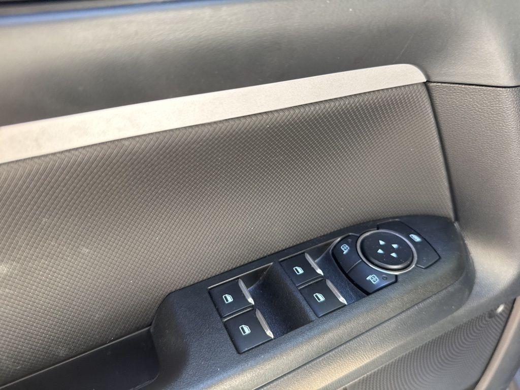used 2024 Ford Bronco Sport car, priced at $26,827