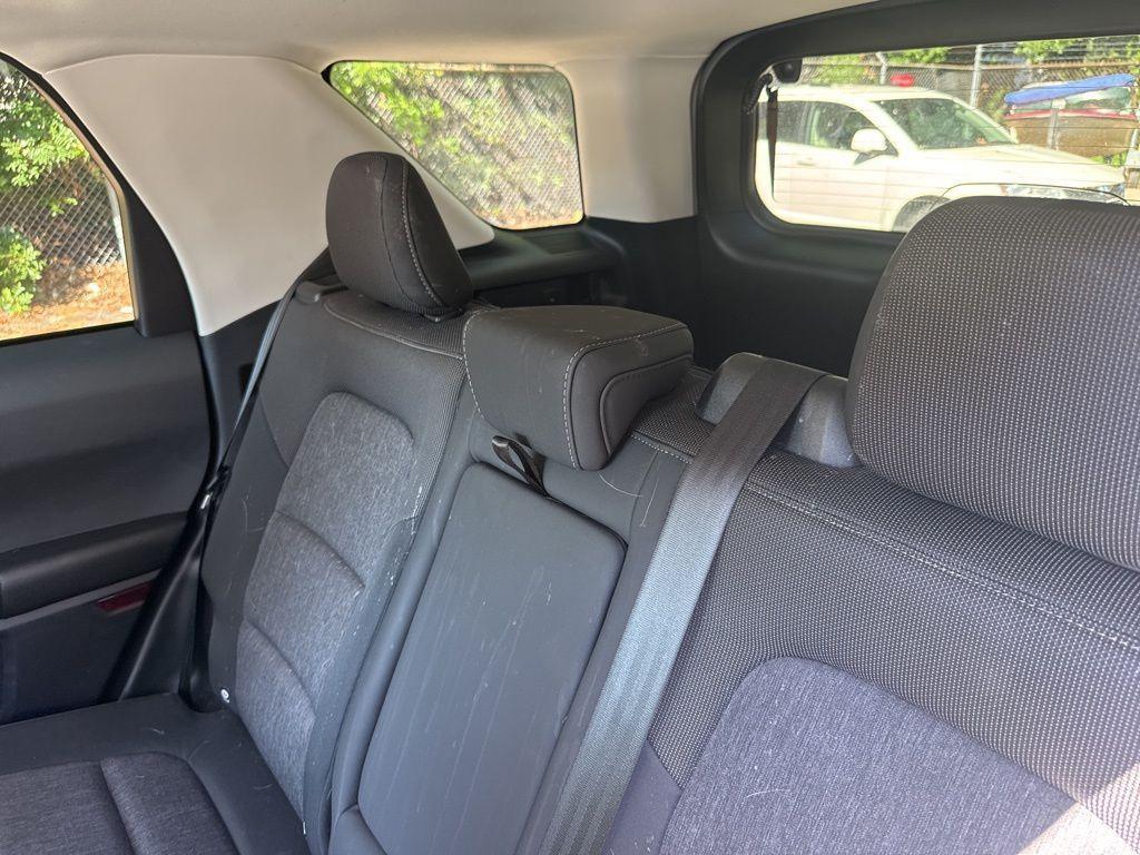 used 2024 Ford Bronco Sport car, priced at $26,827