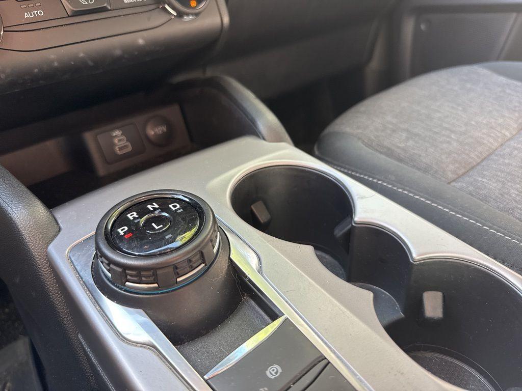 used 2024 Ford Bronco Sport car, priced at $26,827