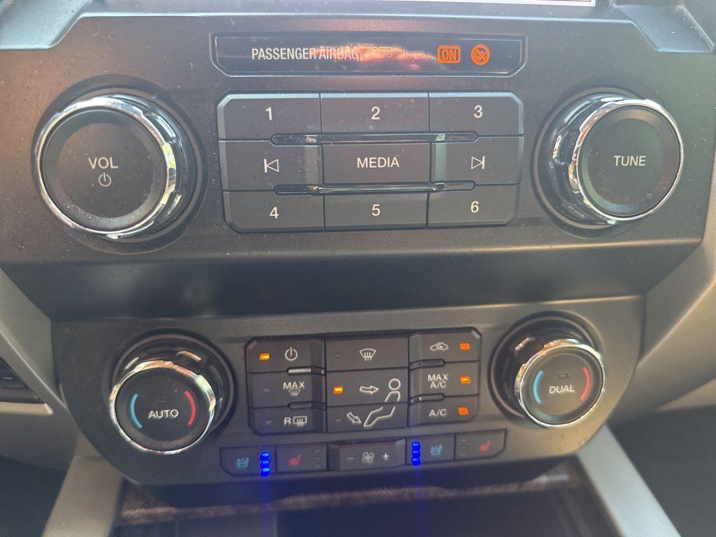 used 2019 Ford F-250 car, priced at $51,629