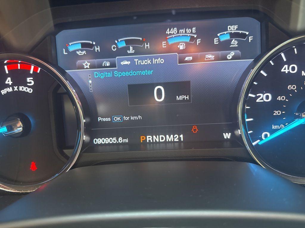 used 2019 Ford F-250 car, priced at $51,629