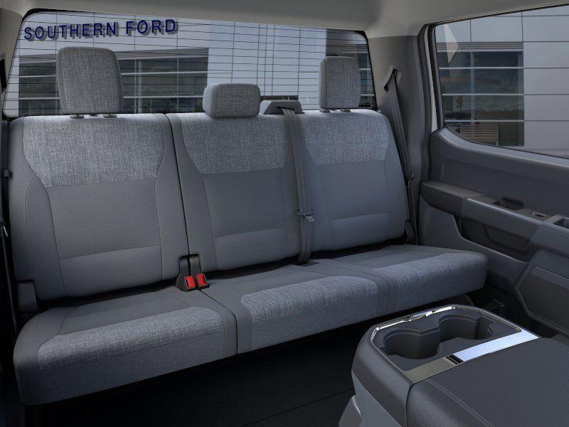 new 2024 Ford F-250 car, priced at $57,367