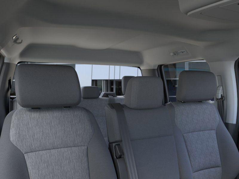 new 2026 Ford F-250 car, priced at $63,700