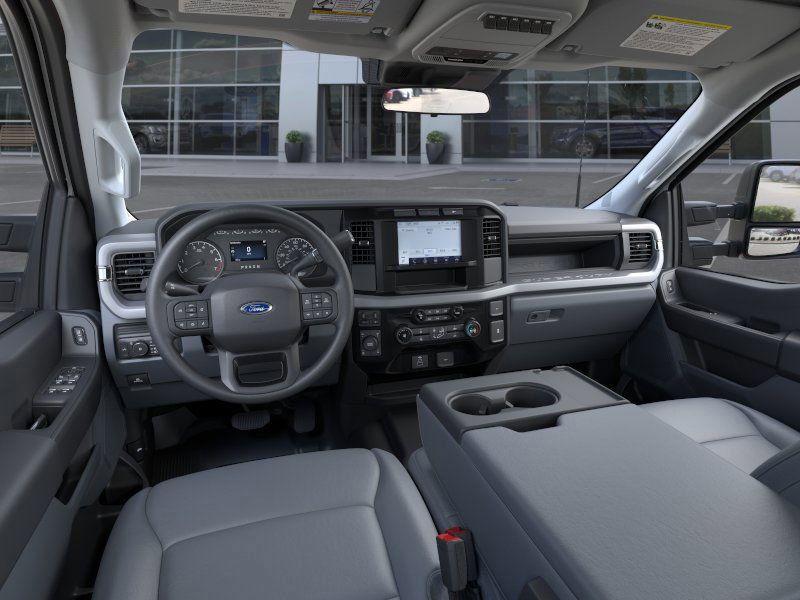 new 2024 Ford F-250 car, priced at $47,982