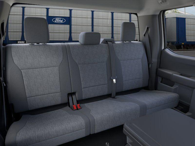 new 2025 Ford F-350 car, priced at $55,883