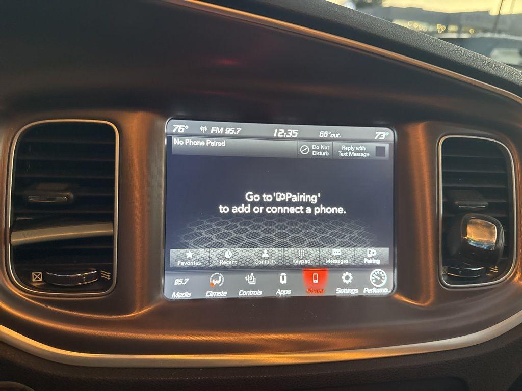 used 2020 Dodge Charger car, priced at $29,997