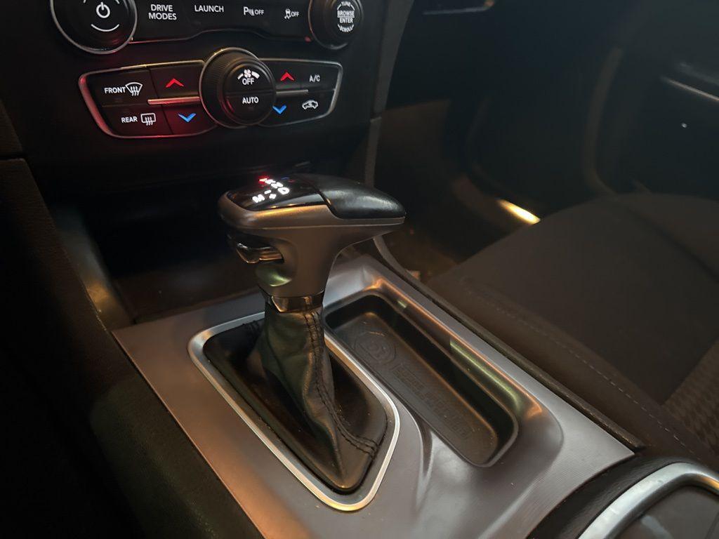 used 2020 Dodge Charger car, priced at $29,997