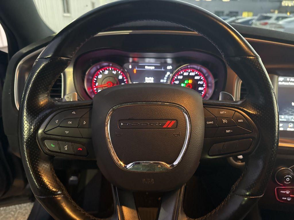 used 2020 Dodge Charger car, priced at $29,997