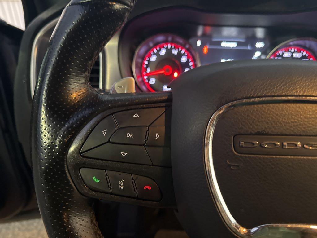 used 2020 Dodge Charger car, priced at $29,997