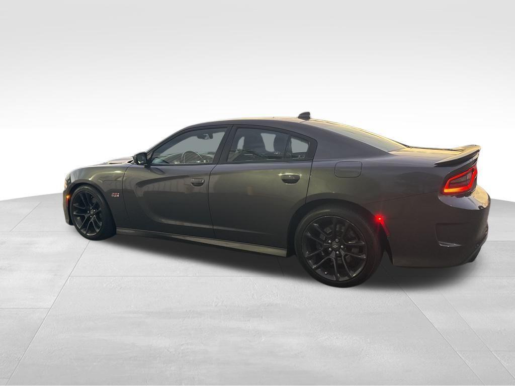 used 2020 Dodge Charger car, priced at $29,997