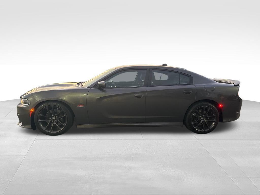 used 2020 Dodge Charger car, priced at $29,997
