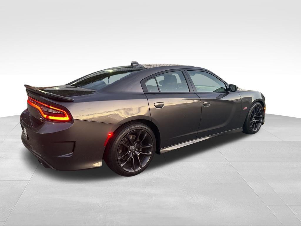 used 2020 Dodge Charger car, priced at $29,997