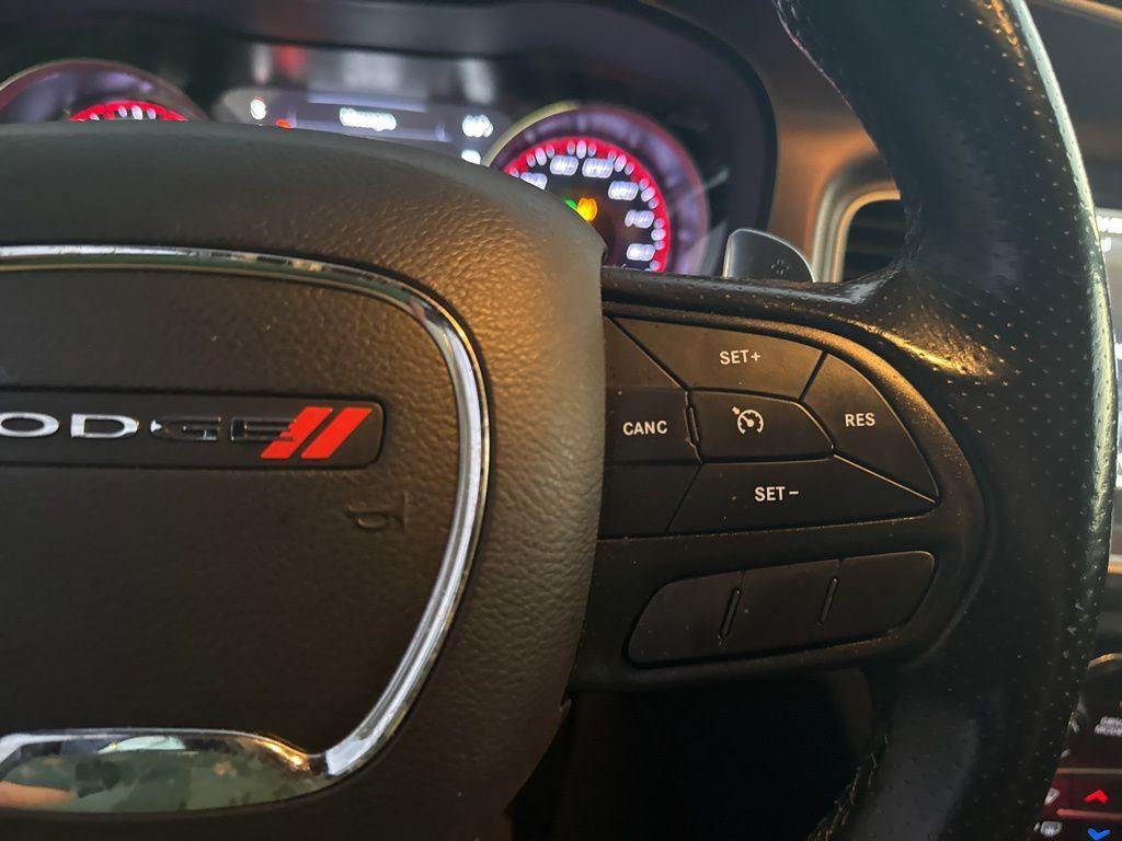 used 2020 Dodge Charger car, priced at $29,997