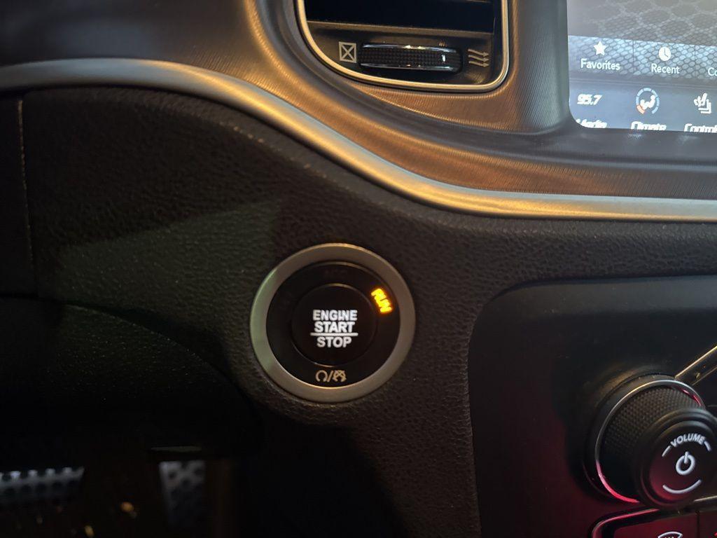 used 2020 Dodge Charger car, priced at $29,997