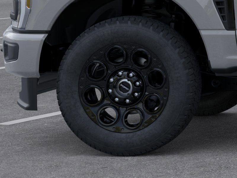 new 2025 Ford F-250 car, priced at $83,493