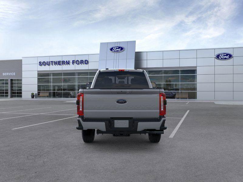 new 2025 Ford F-250 car, priced at $83,493