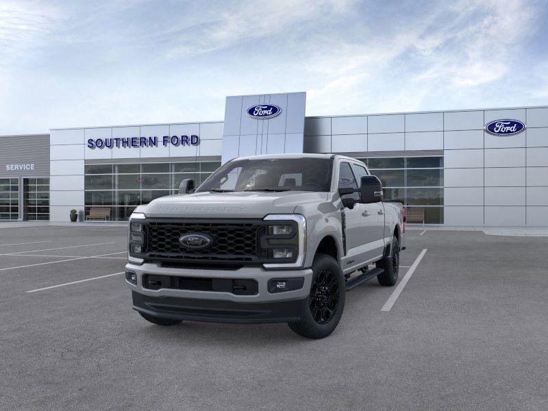 new 2025 Ford F-250 car, priced at $83,493