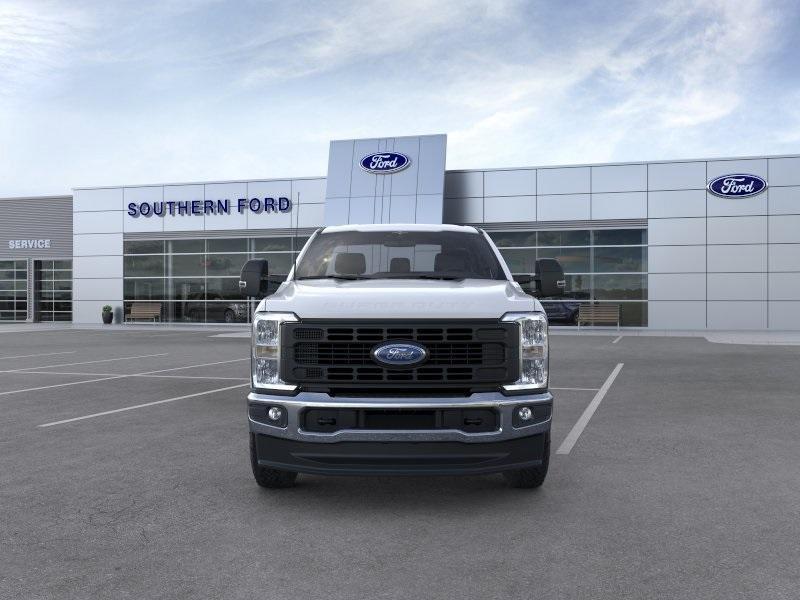 new 2023 Ford F-250 car, priced at $64,679