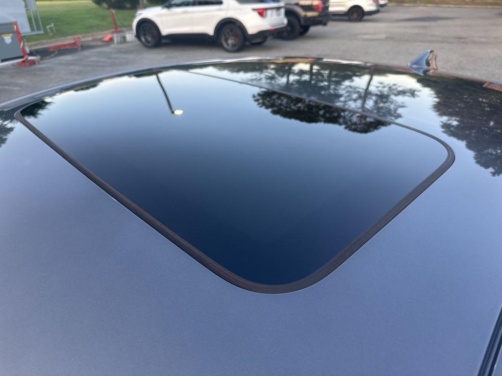 used 2019 Honda Accord Hybrid car, priced at $23,495