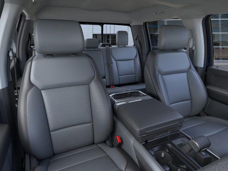 new 2025 Ford F-150 car, priced at $64,799