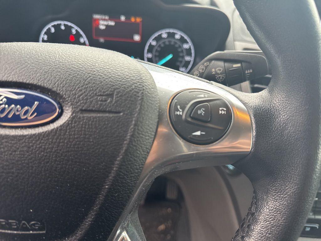 used 2020 Ford Transit Connect car, priced at $26,235