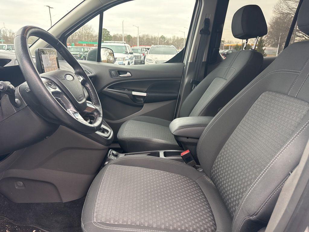 used 2020 Ford Transit Connect car, priced at $26,235