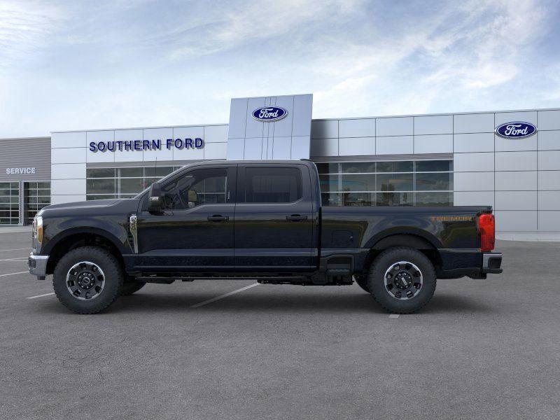 new 2025 Ford F-350 car, priced at $60,580