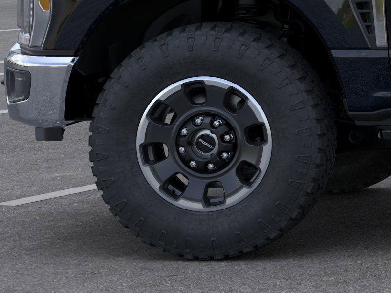 new 2025 Ford F-350 car, priced at $60,580
