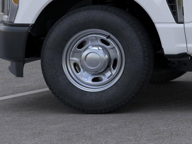 new 2025 Ford F-250 car, priced at $42,859