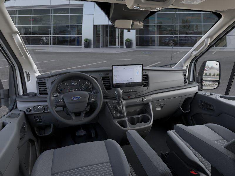 new 2024 Ford Transit-350 car, priced at $56,718