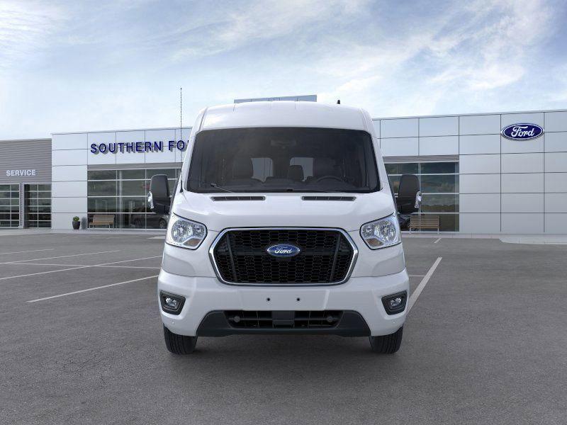 new 2024 Ford Transit-350 car, priced at $56,718