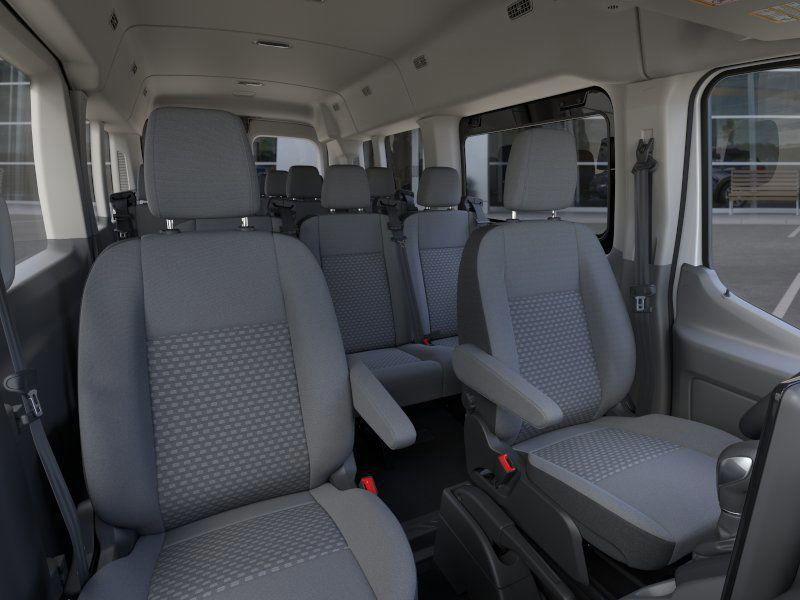 new 2024 Ford Transit-350 car, priced at $56,718