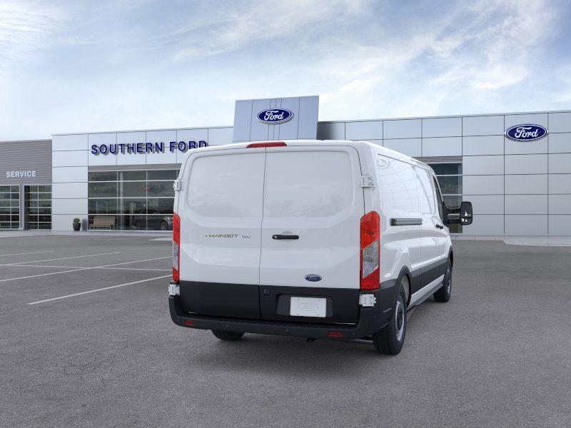 new 2025 Ford Transit-150 car, priced at $46,731