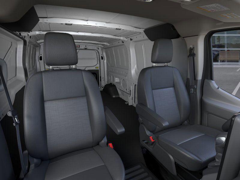 new 2025 Ford Transit-150 car, priced at $46,731