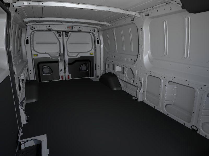 new 2025 Ford Transit-150 car, priced at $46,731