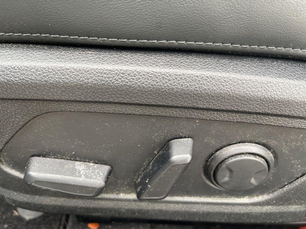 used 2022 Kia K5 car, priced at $25,847