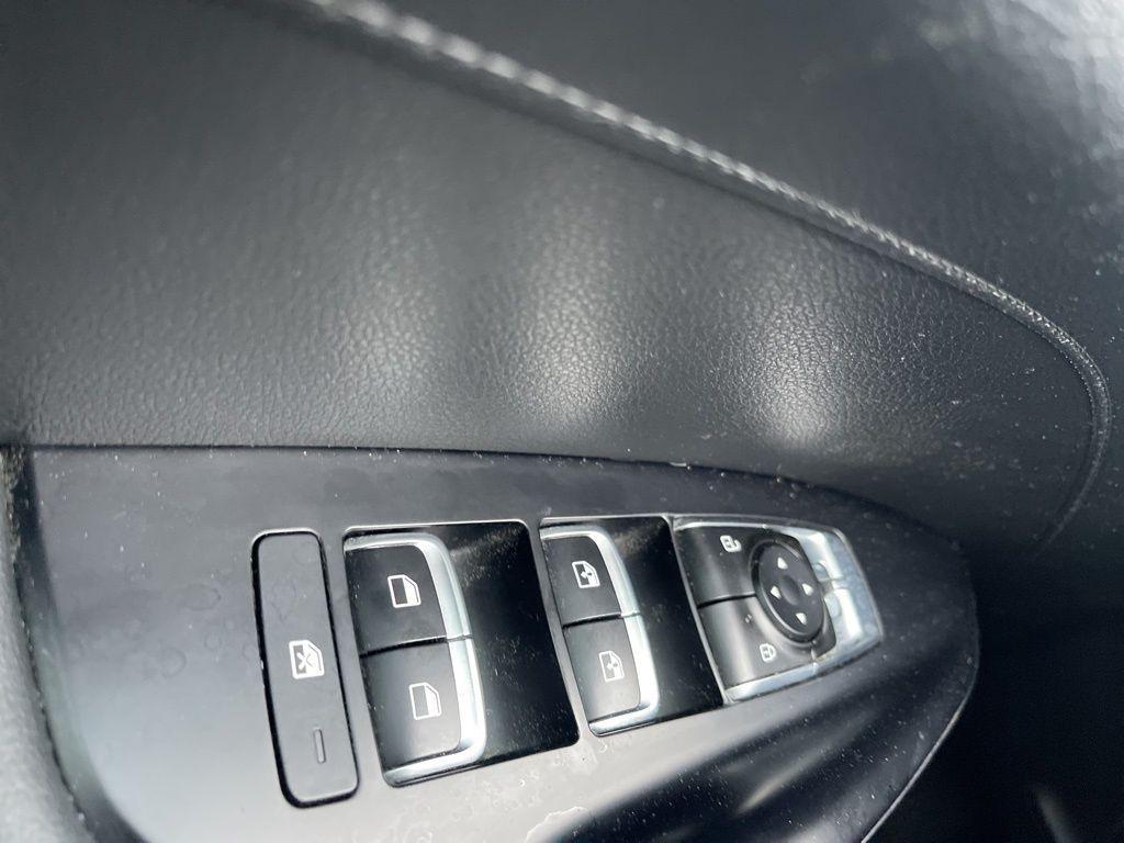 used 2022 Kia K5 car, priced at $25,847