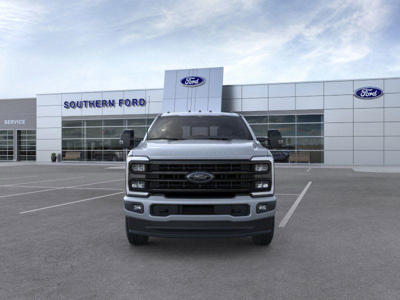 new 2024 Ford F-250 car, priced at $83,214