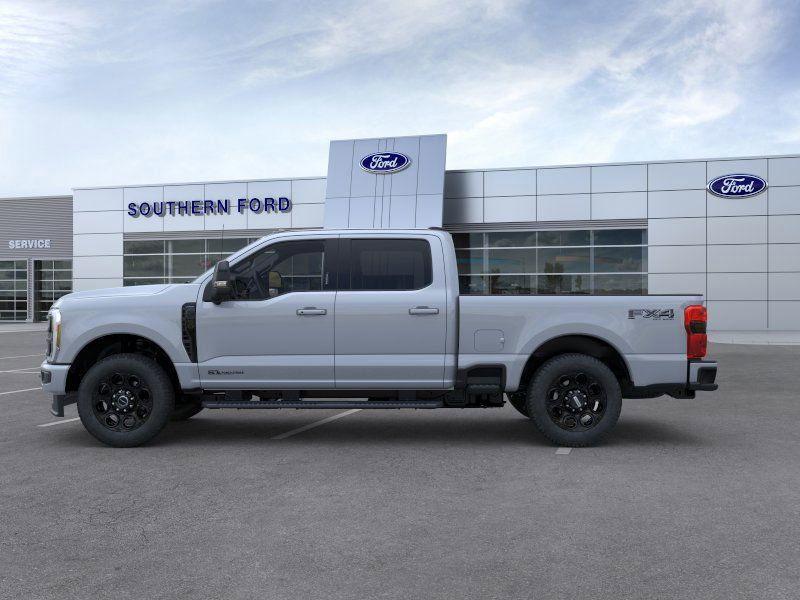 new 2024 Ford F-250 car, priced at $83,214