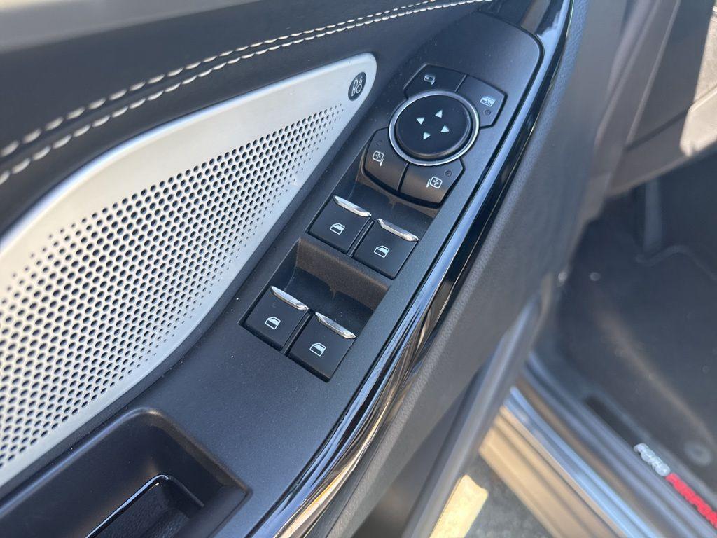 used 2023 Ford Explorer car, priced at $41,887