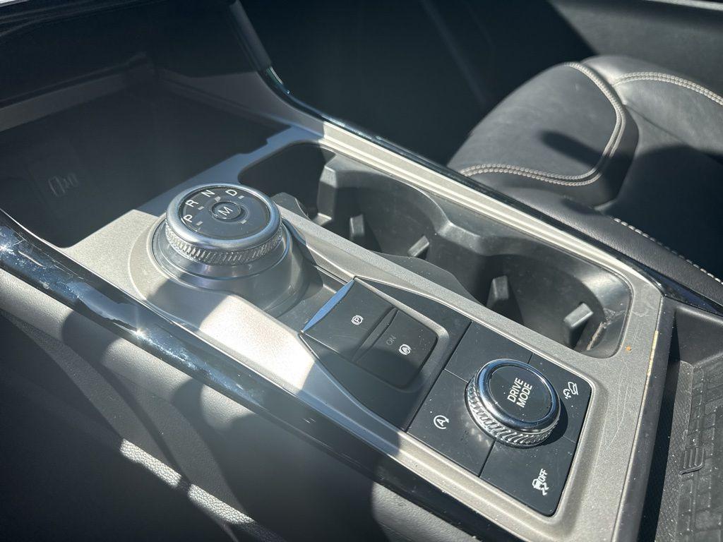 used 2023 Ford Explorer car, priced at $41,887