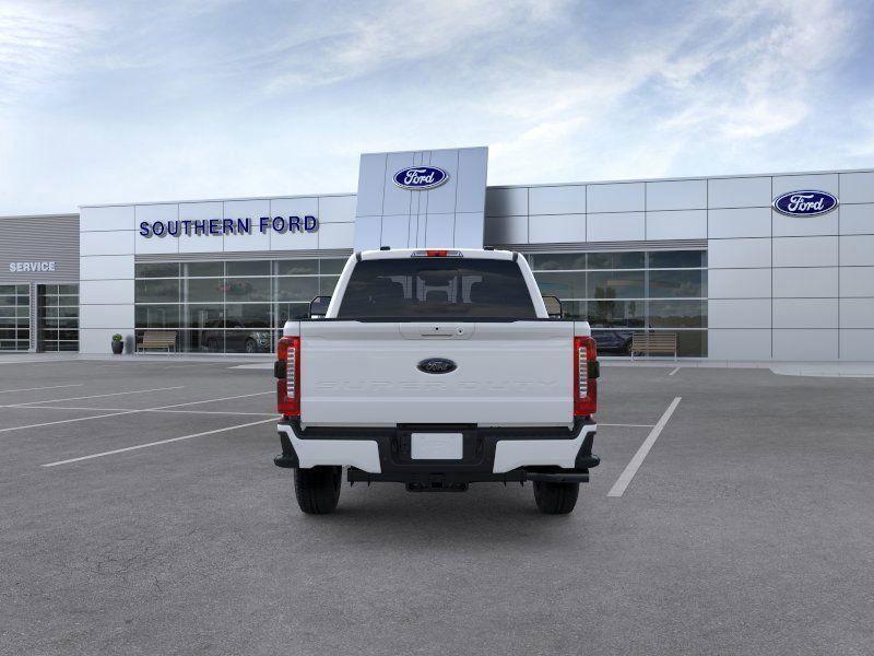 new 2026 Ford F-350 car, priced at $91,185