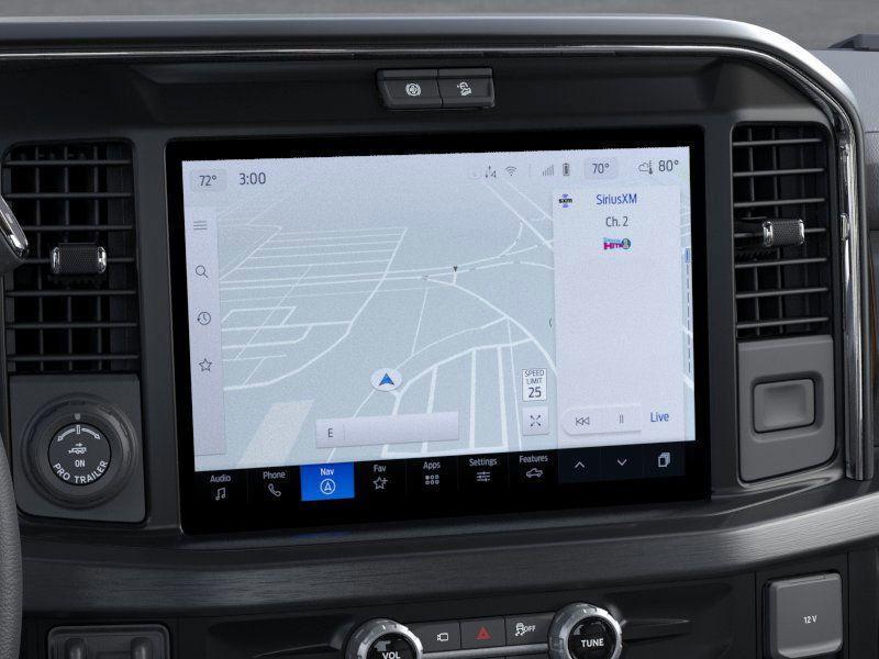 new 2026 Ford F-350 car, priced at $91,185