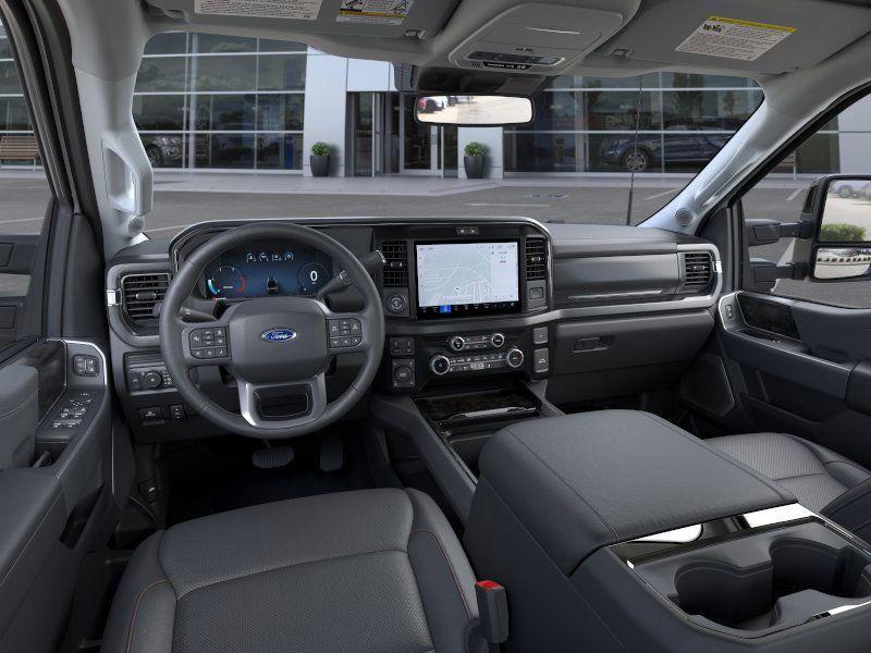 new 2026 Ford F-350 car, priced at $91,185