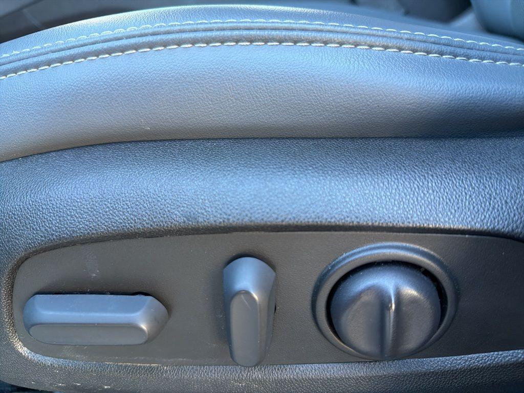 used 2023 Buick Enclave car, priced at $30,717