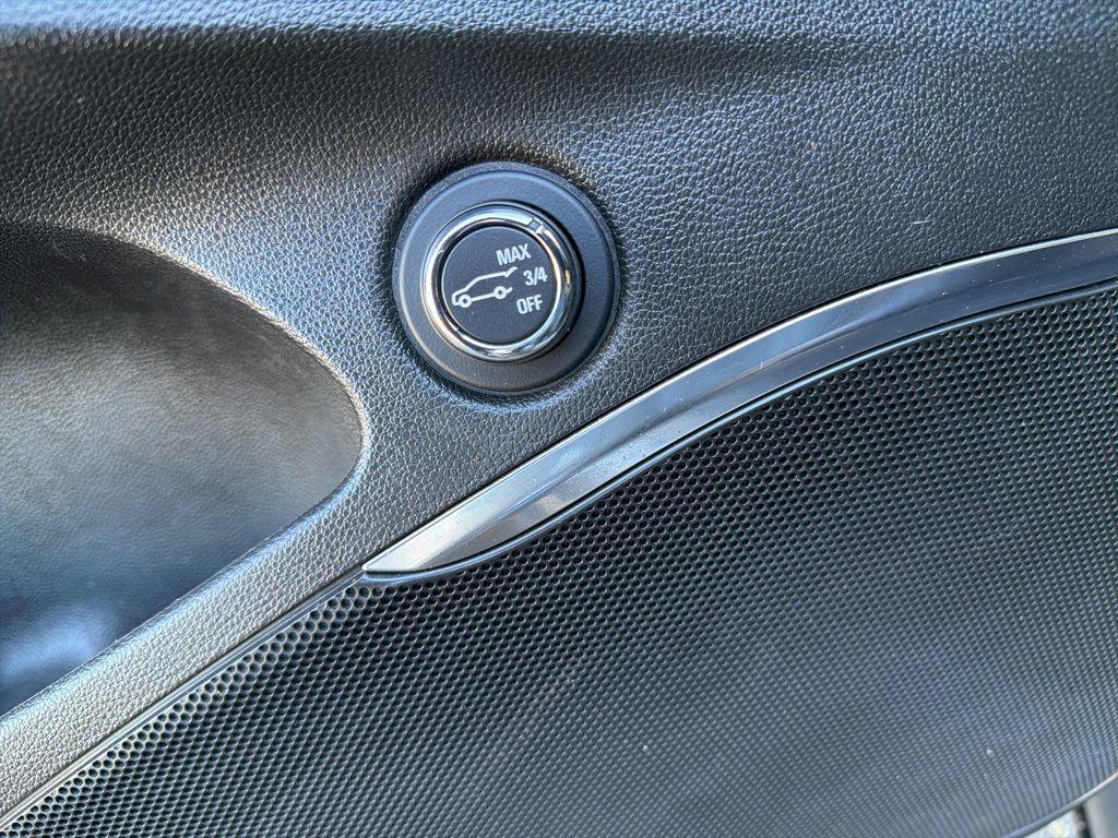 used 2023 Buick Enclave car, priced at $30,717