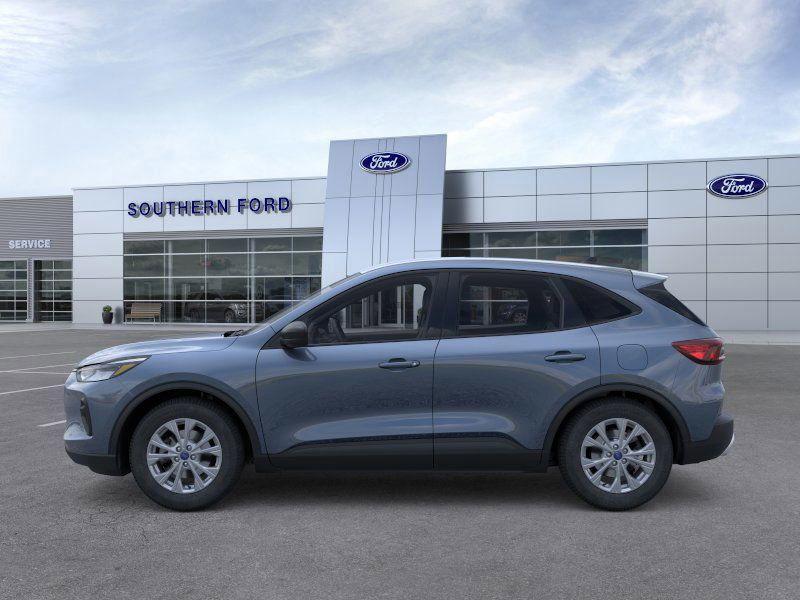 new 2025 Ford Escape car, priced at $24,394